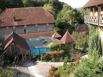 Castel Damandre Arbois