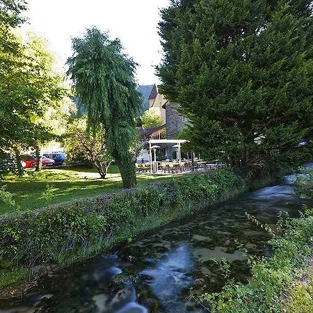 Castel Damandre 4* Arbois