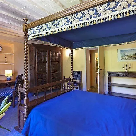 Castel Damandre 4*