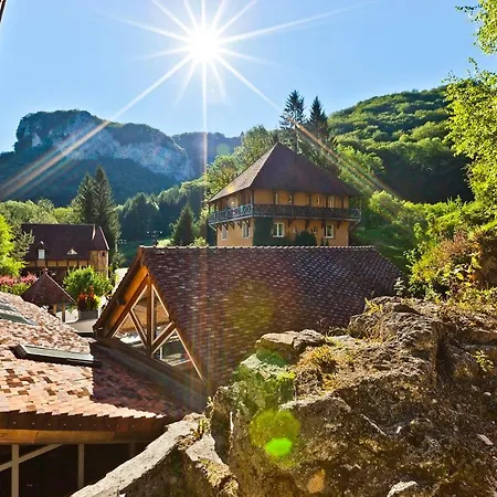 Ξενοδοχείο Castel Damandre Arbois